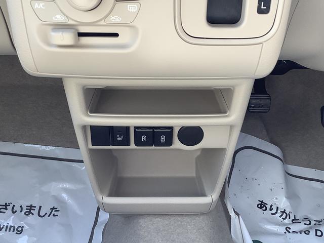 Suzuki ALTO LAPIN 2025