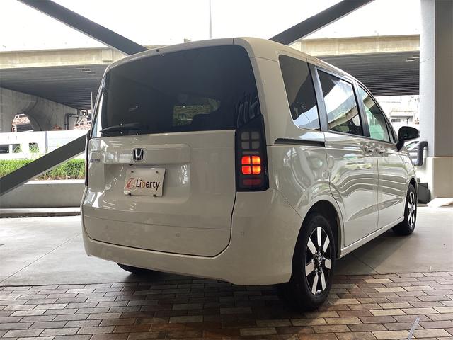 Honda FREED 2025