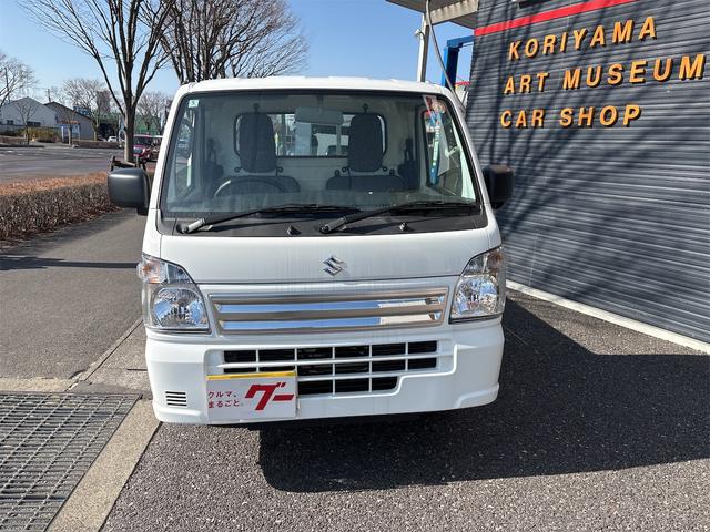 Suzuki CARRY TRUCK 2025