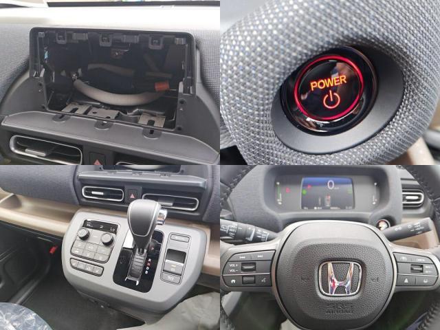 Honda FREED 2026