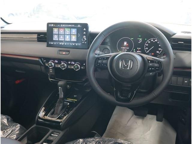 Honda VEZEL 2026