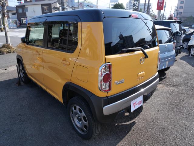 Mazda FLAIR CROSSOVER 2019