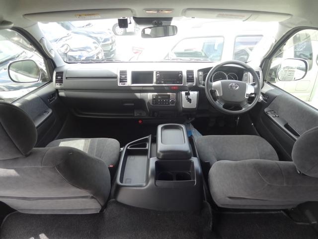 Toyota HIACE WAGON 2019