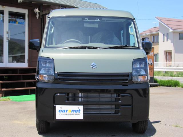 Suzuki EVERY 2025