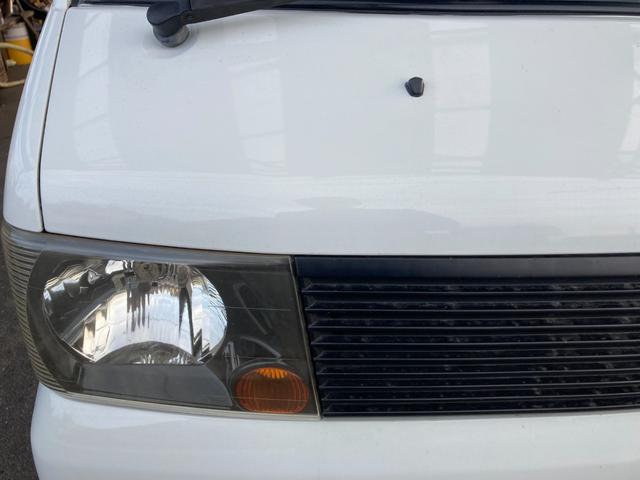 Mitsubishi MINICAB TRUCK 2005