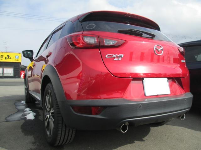 Mazda CX-3 2016