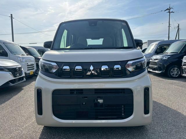Mitsubishi EK SPACE 2024