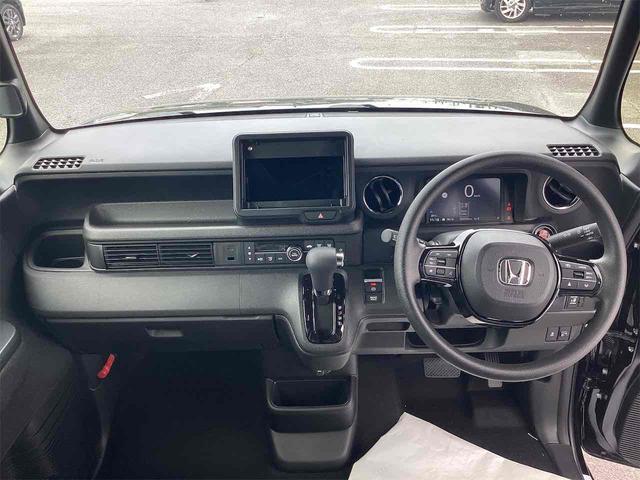 Honda N-BOX CUSTOM 2026