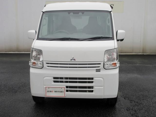 Mitsubishi MINICAB VAN 2022