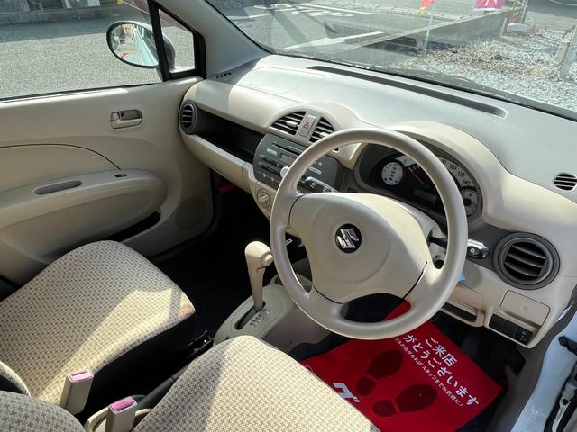 Suzuki ALTO ECO 2012