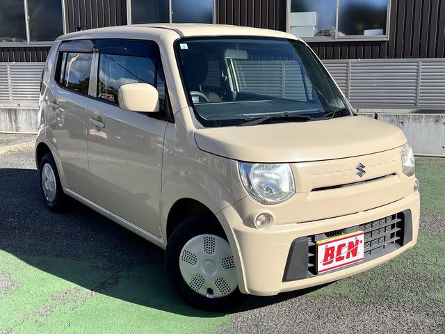 Suzuki MR WAGON 2013