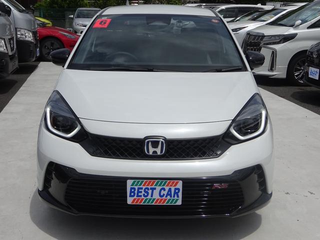 Honda FIT 2024