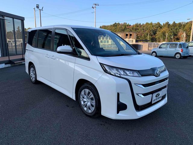 Toyota NOAH 2025