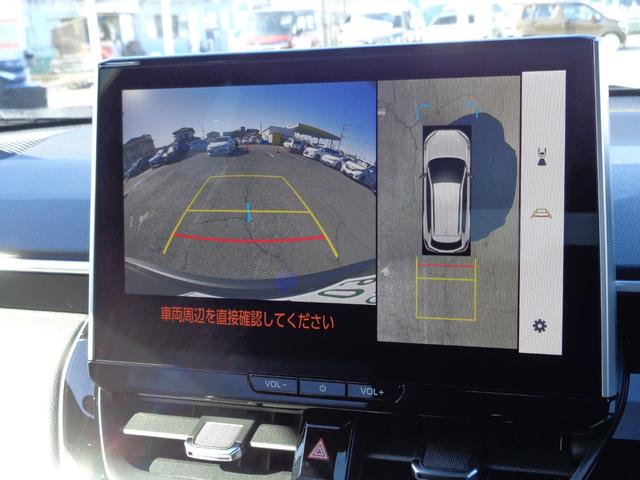 Toyota COROLLA CROSS 2026