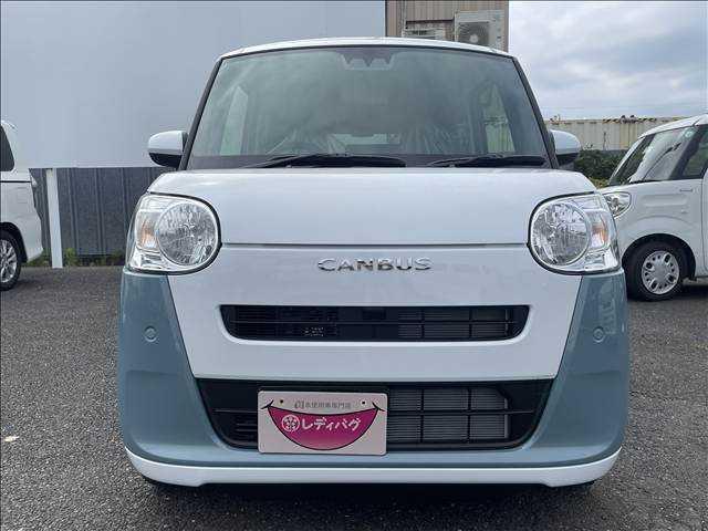 Daihatsu MOVE CANBUS 2025
