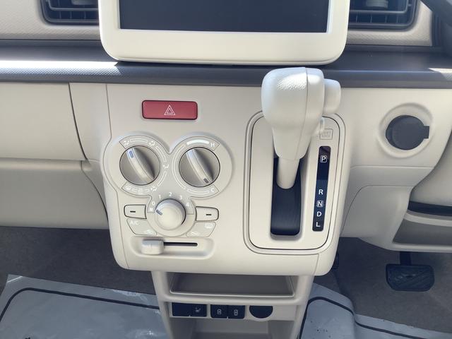 Suzuki ALTO LAPIN 2025