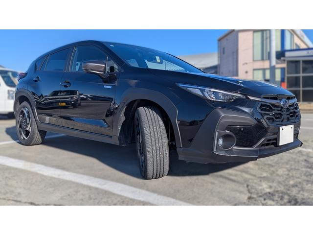 Subaru CROSSTREK 2025