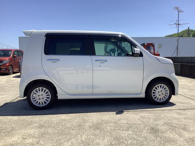 Honda N-WGN CUSTOM 2021