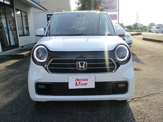 Honda N-ONE 2023