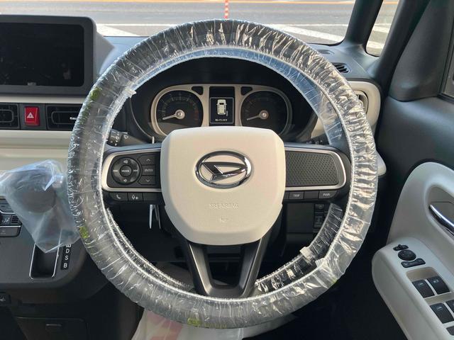 Daihatsu MOVE CANBUS 2025