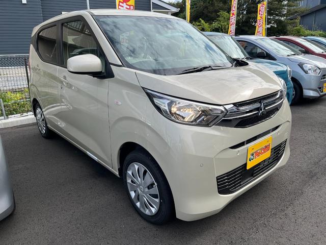 Mitsubishi EK WAGON 2026