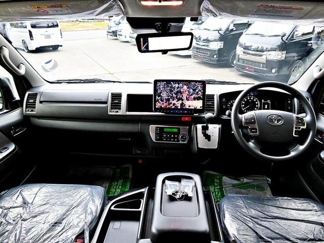 Toyota HIACE WAGON 2025