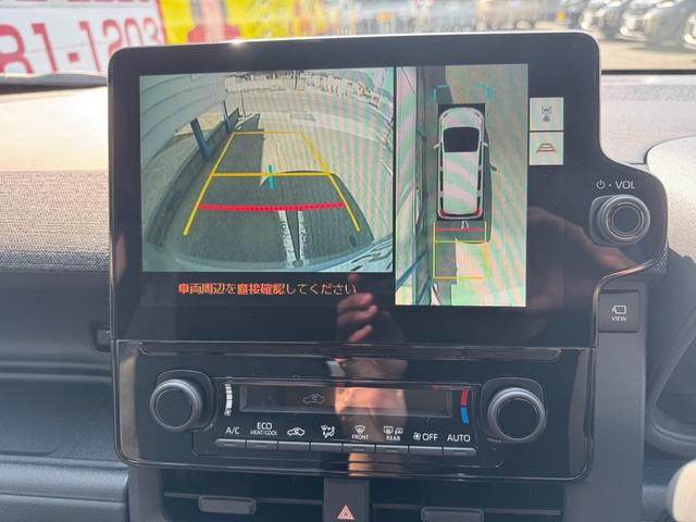 Toyota SIENTA 2025