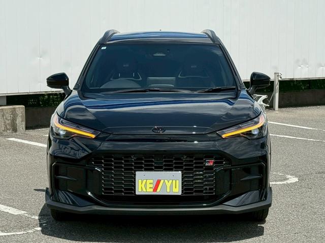 Toyota COROLLA CROSS 2025
