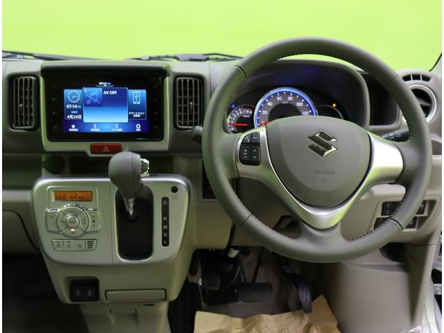 Suzuki EVERY WAGON 2026