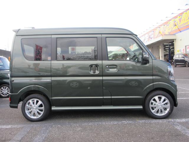 Suzuki EVERY WAGON 2025