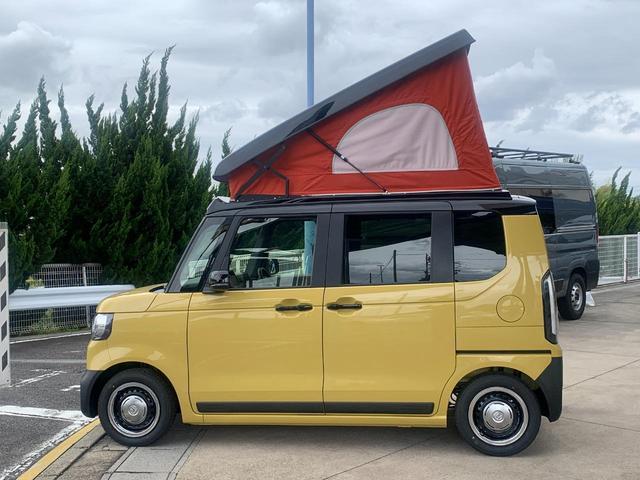 Honda N-BOX JOY 2025