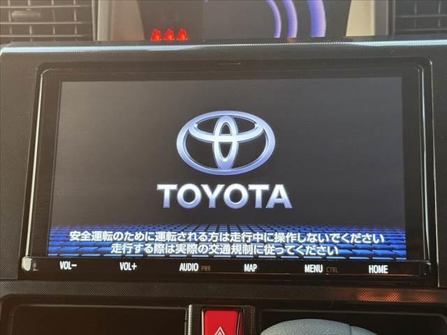 Toyota ROOMY 2023