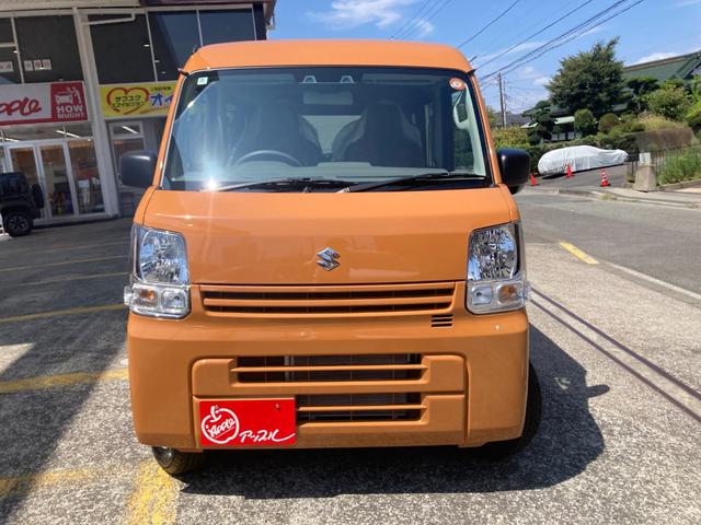 Suzuki EVERY 2025