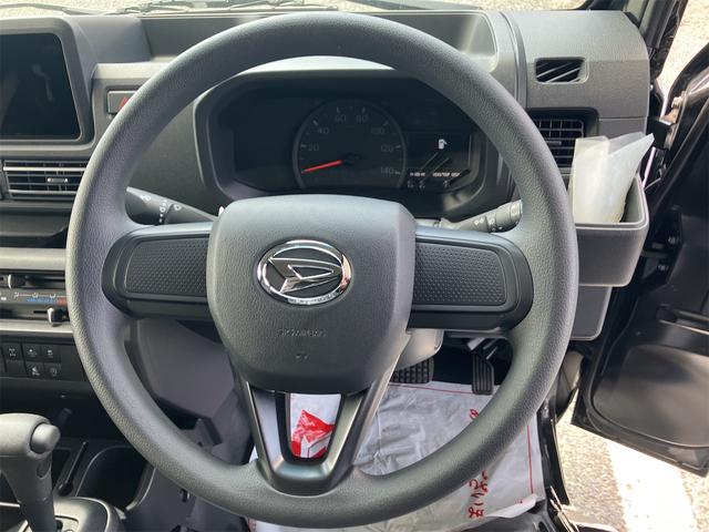 Daihatsu HIJET TRUCK 2025