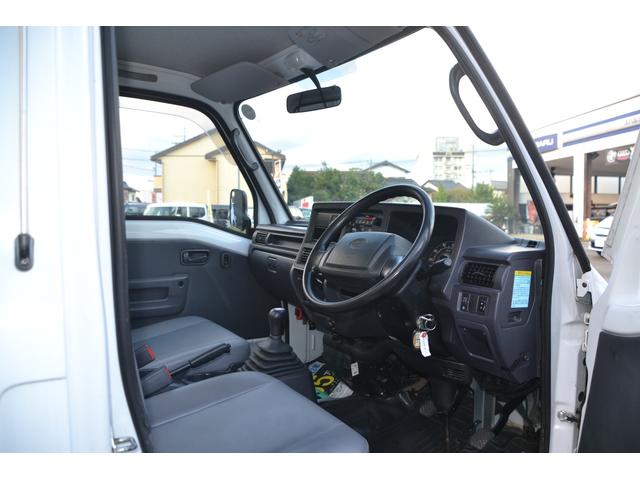 Subaru SAMBAR TRUCK 2010
