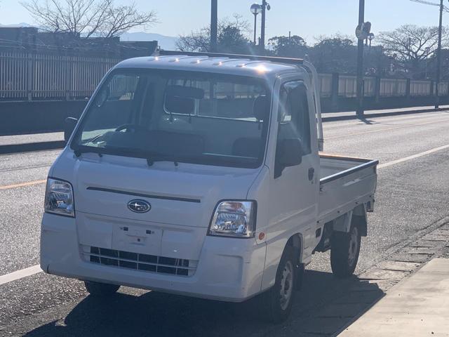 Subaru SAMBAR TRUCK 2010