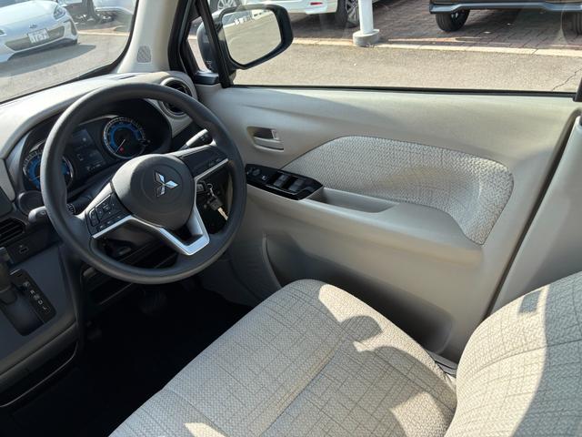 Mitsubishi EK WAGON 2021