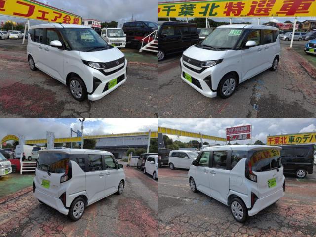 Daihatsu MOVE 2025