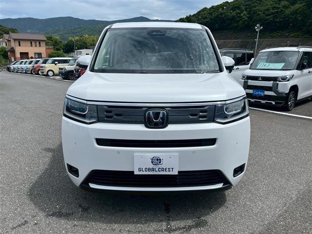 Honda STEPWAGON 2025