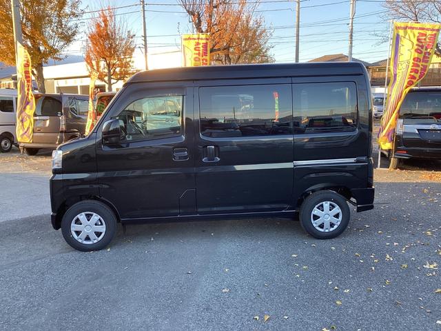 Daihatsu HIJET CARGO 2024