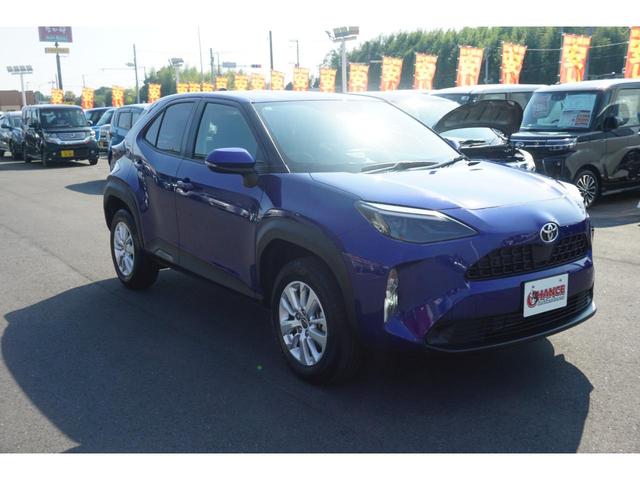 Toyota YARIS CROSS 2023