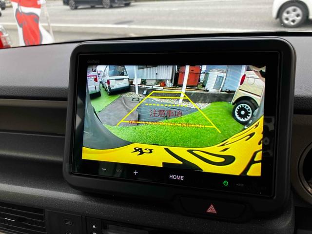 Honda N-BOX JOY 2025