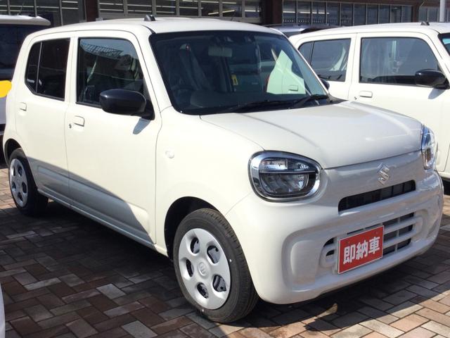 Suzuki ALTO 2024