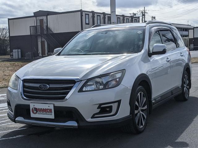 Subaru EXIGA CROSSOVER7 2016