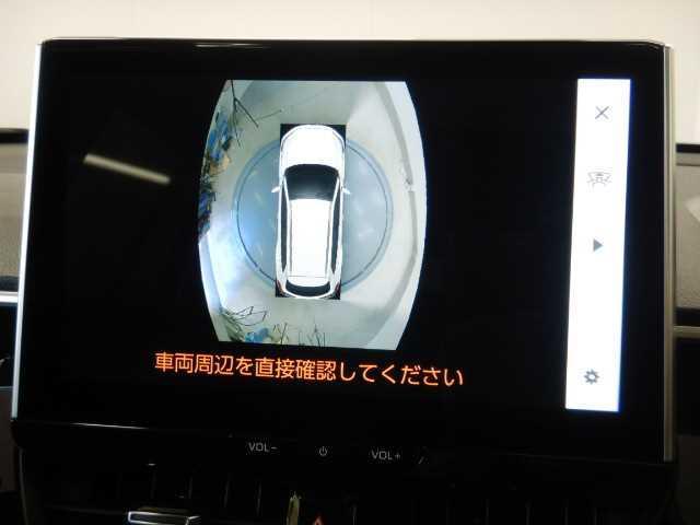 Toyota COROLLA CROSS 2024