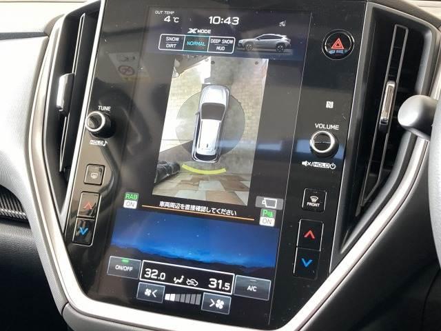 Subaru CROSSTREK 2024