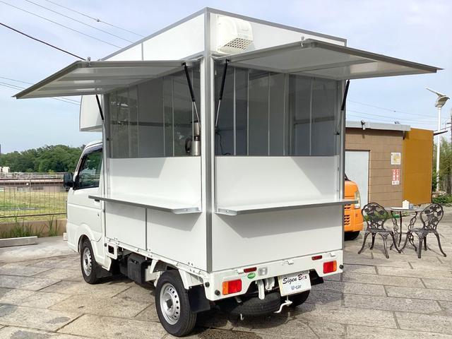 Nissan NT100CLIPPER TRUCK 2021