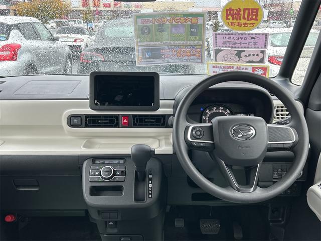 Daihatsu MOVE CANBUS 2025