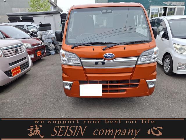 Subaru SAMBAR TRUCK 2019
