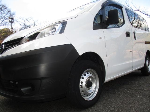 Nissan NV200 VANETTE VAN 2020